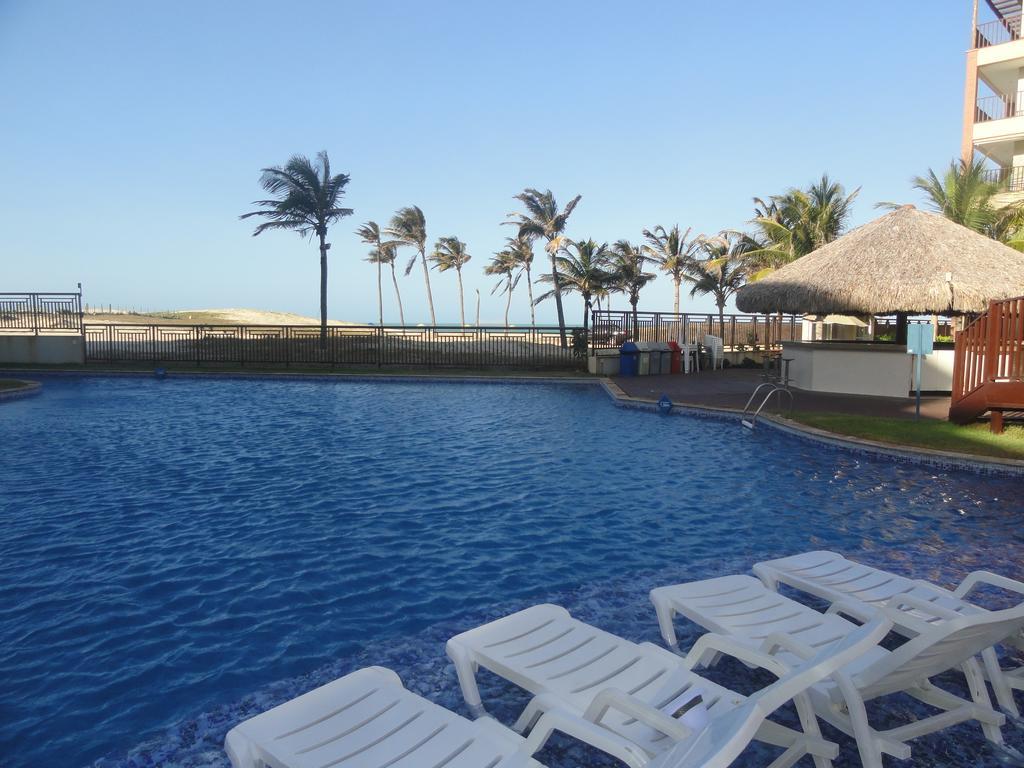 Apartamento Beach Living Aquiraz Exterior photo